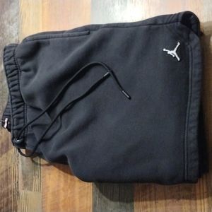 Kush Jordan Sweat-Shorts